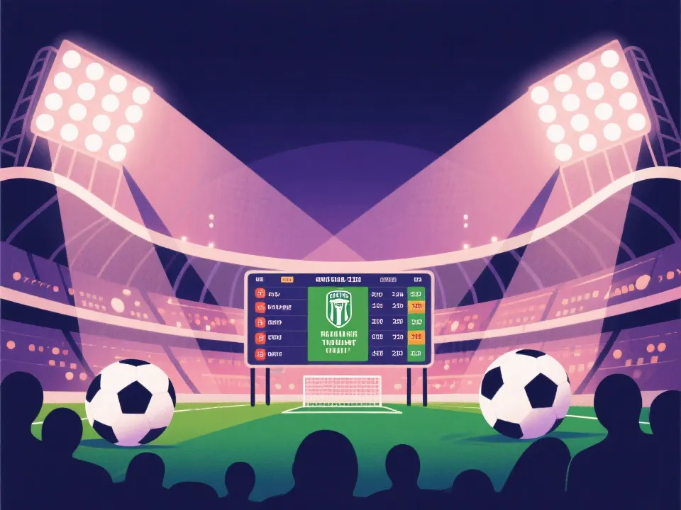 2026世界盃賽程視覺圖