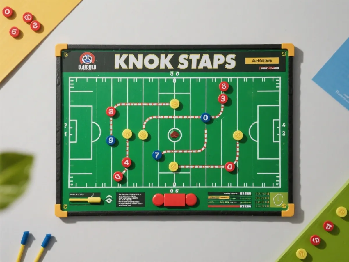 淘汰賽閱讀方式示意