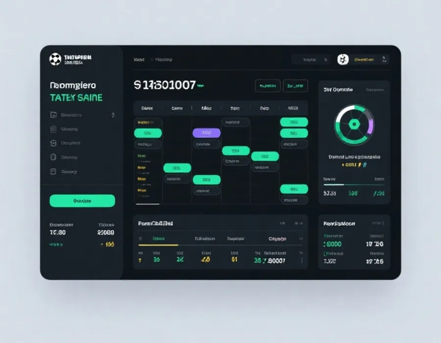 2026世界盃賽程網